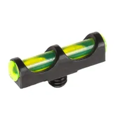 Мушка зелена TruGlo STARBRITE DELUXE Long Bead 2,6 мм